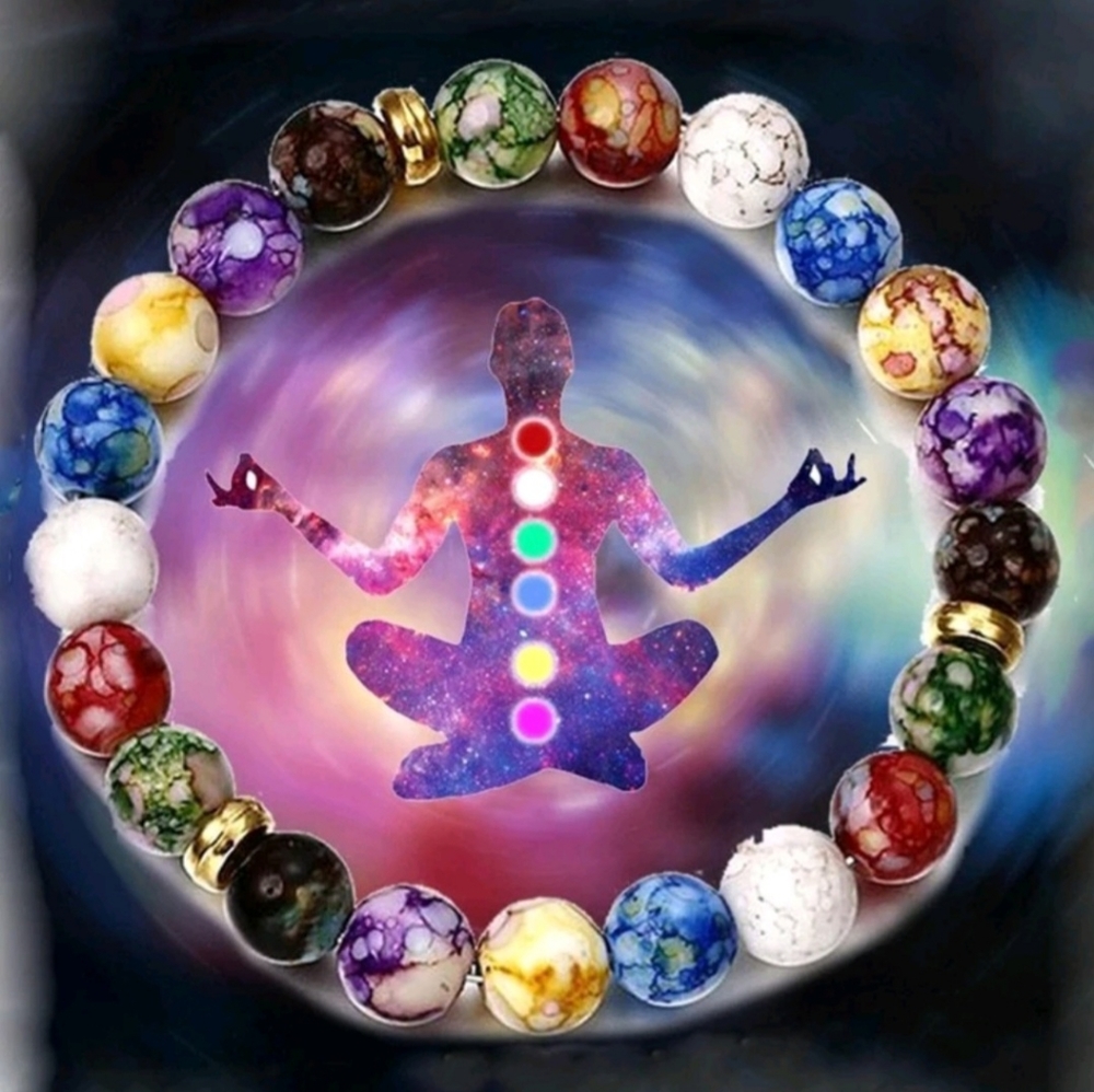 Chakra Bracelet